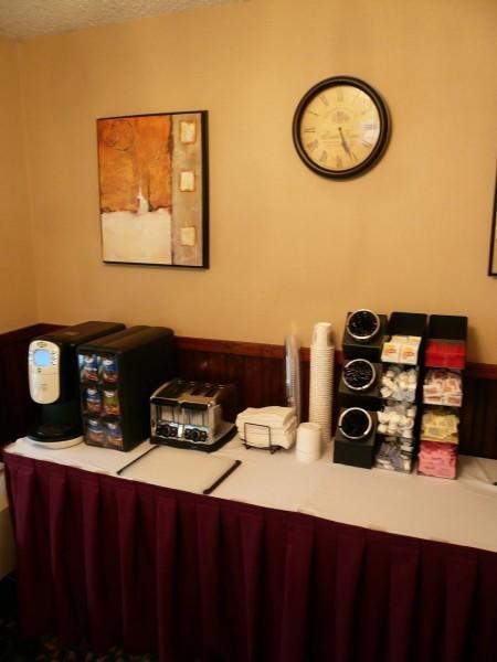 Newbury Inn Brookfield Esterno foto