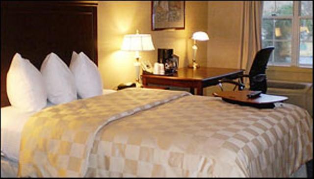 Newbury Inn Brookfield Camera foto
