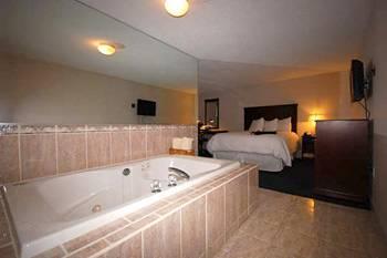 Newbury Inn Brookfield Esterno foto