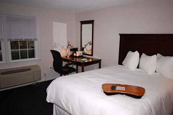 Newbury Inn Brookfield Esterno foto
