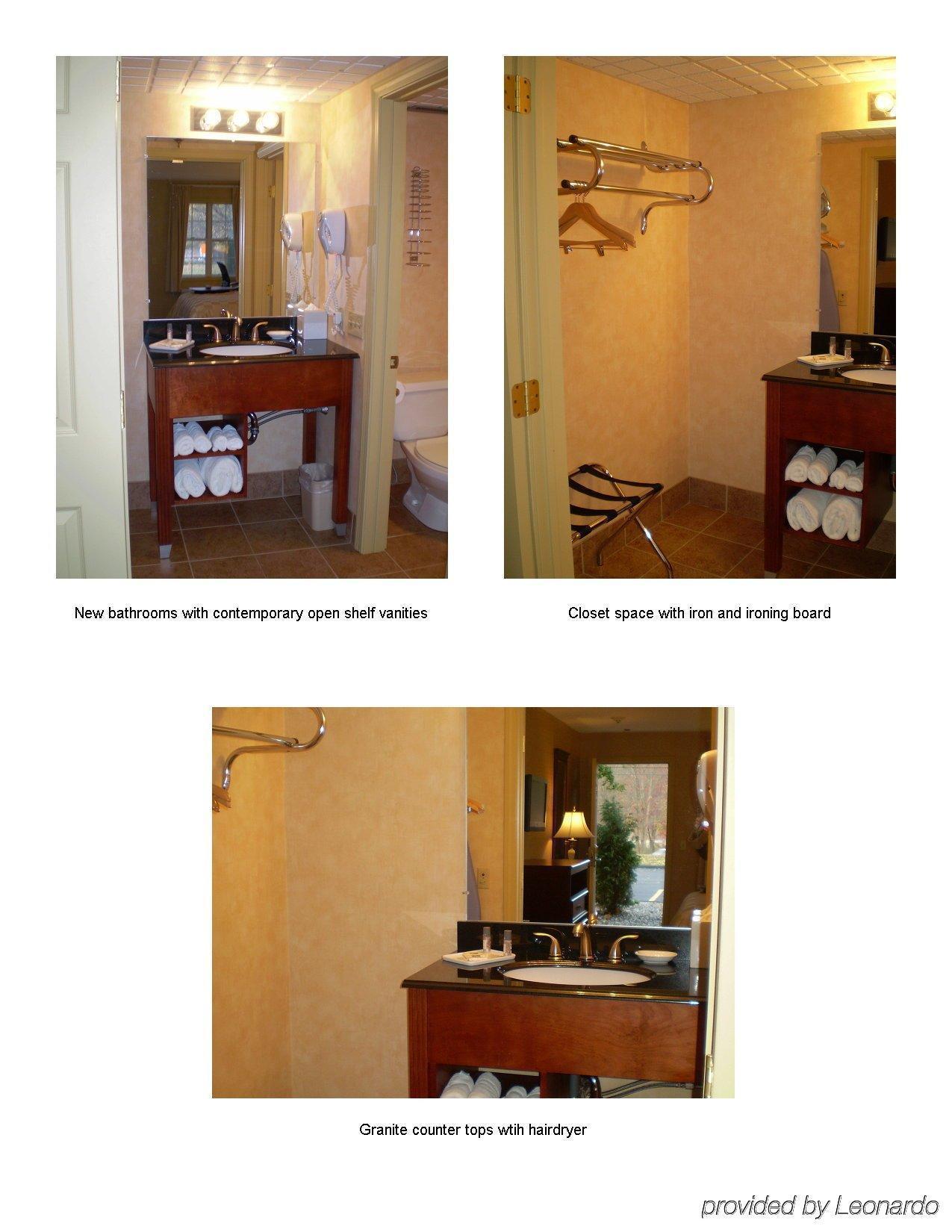 Newbury Inn Brookfield Camera foto