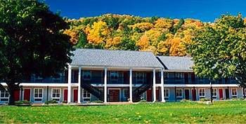 Newbury Inn Brookfield Esterno foto
