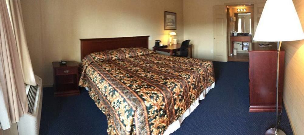 Newbury Inn Brookfield Esterno foto