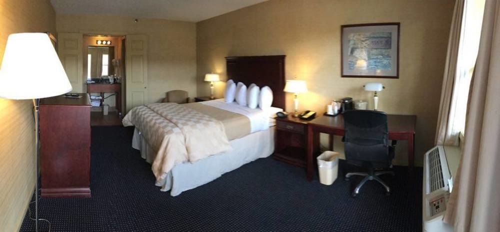 Newbury Inn Brookfield Esterno foto