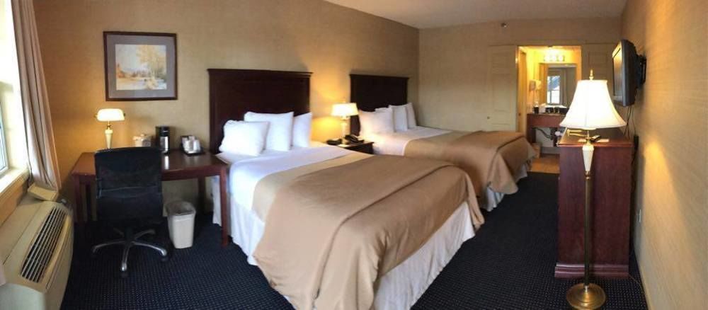Newbury Inn Brookfield Esterno foto