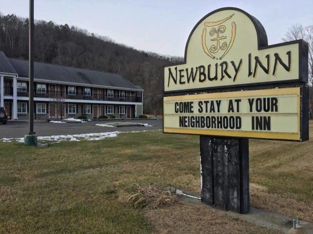 Newbury Inn Brookfield Esterno foto